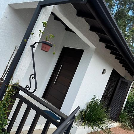 Flat Deluxe2 Gramado Apartment Bagian luar foto