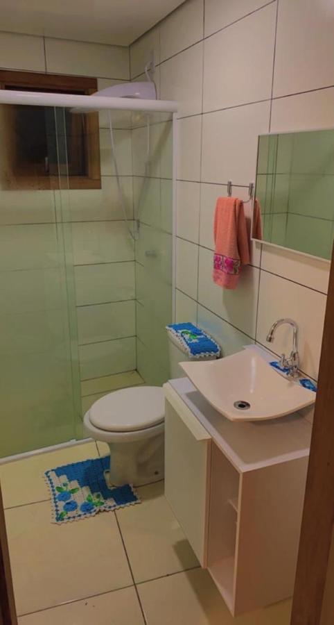 Flat Deluxe2 Gramado Apartment Bagian luar foto