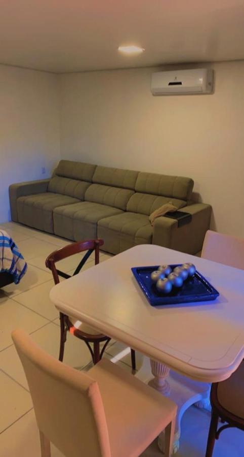 Flat Deluxe2 Gramado Apartment Bagian luar foto