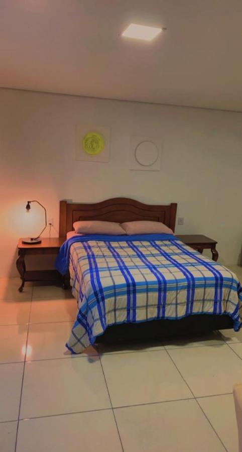 Flat Deluxe2 Gramado Apartment Bagian luar foto