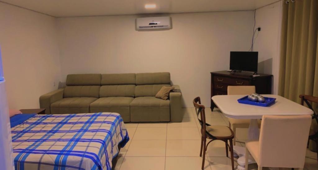 Flat Deluxe2 Gramado Apartment Bagian luar foto